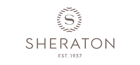 Sheraton : Brand Short Description Type Here.